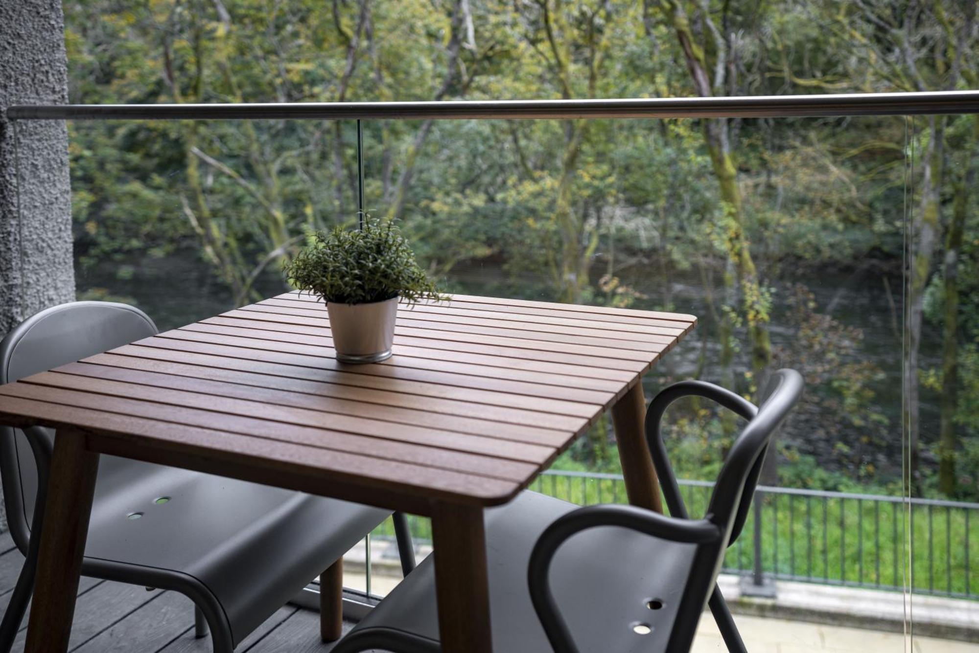 Apartments In Lake District Backbarrow Exterior foto