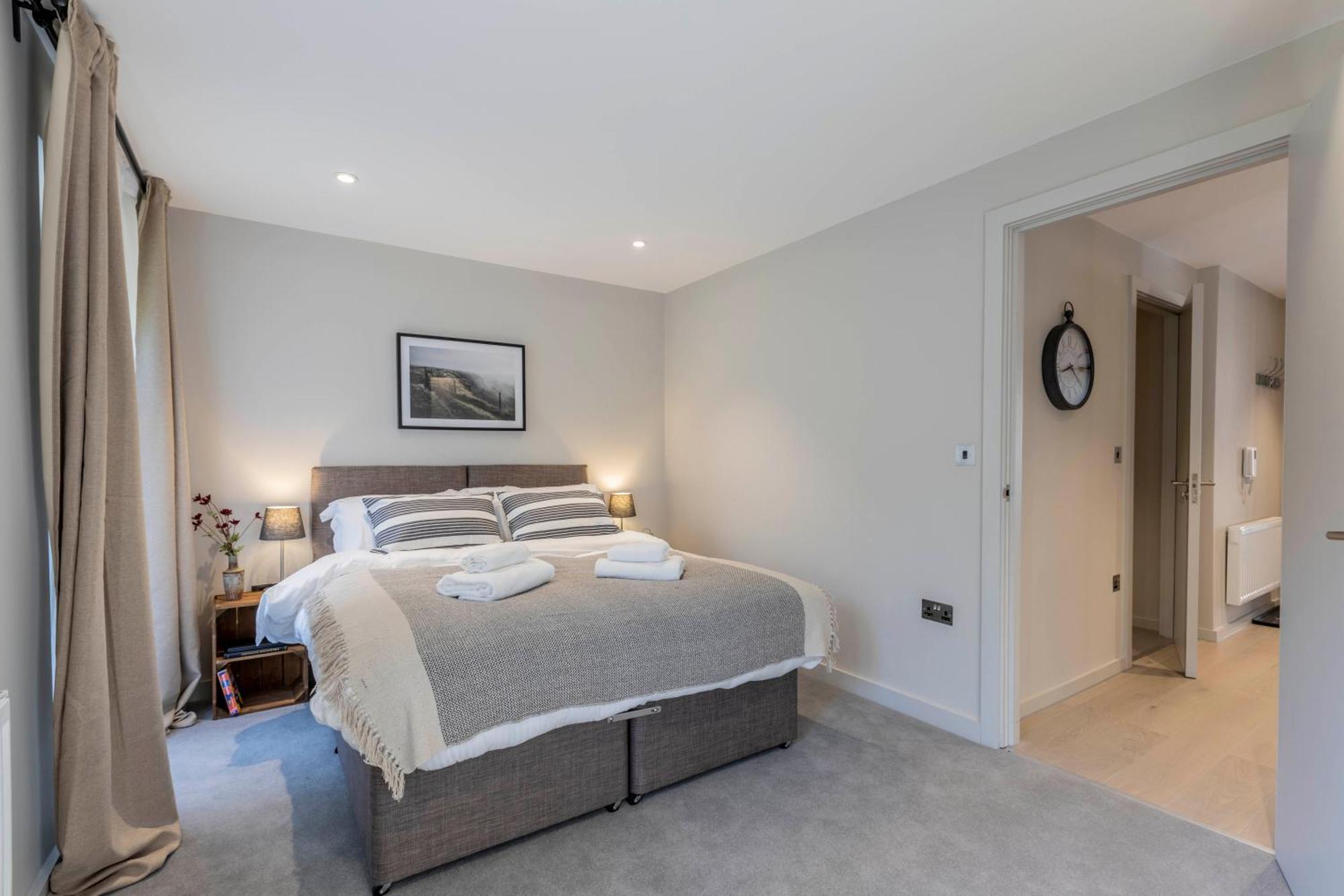 Apartments In Lake District Backbarrow Exterior foto