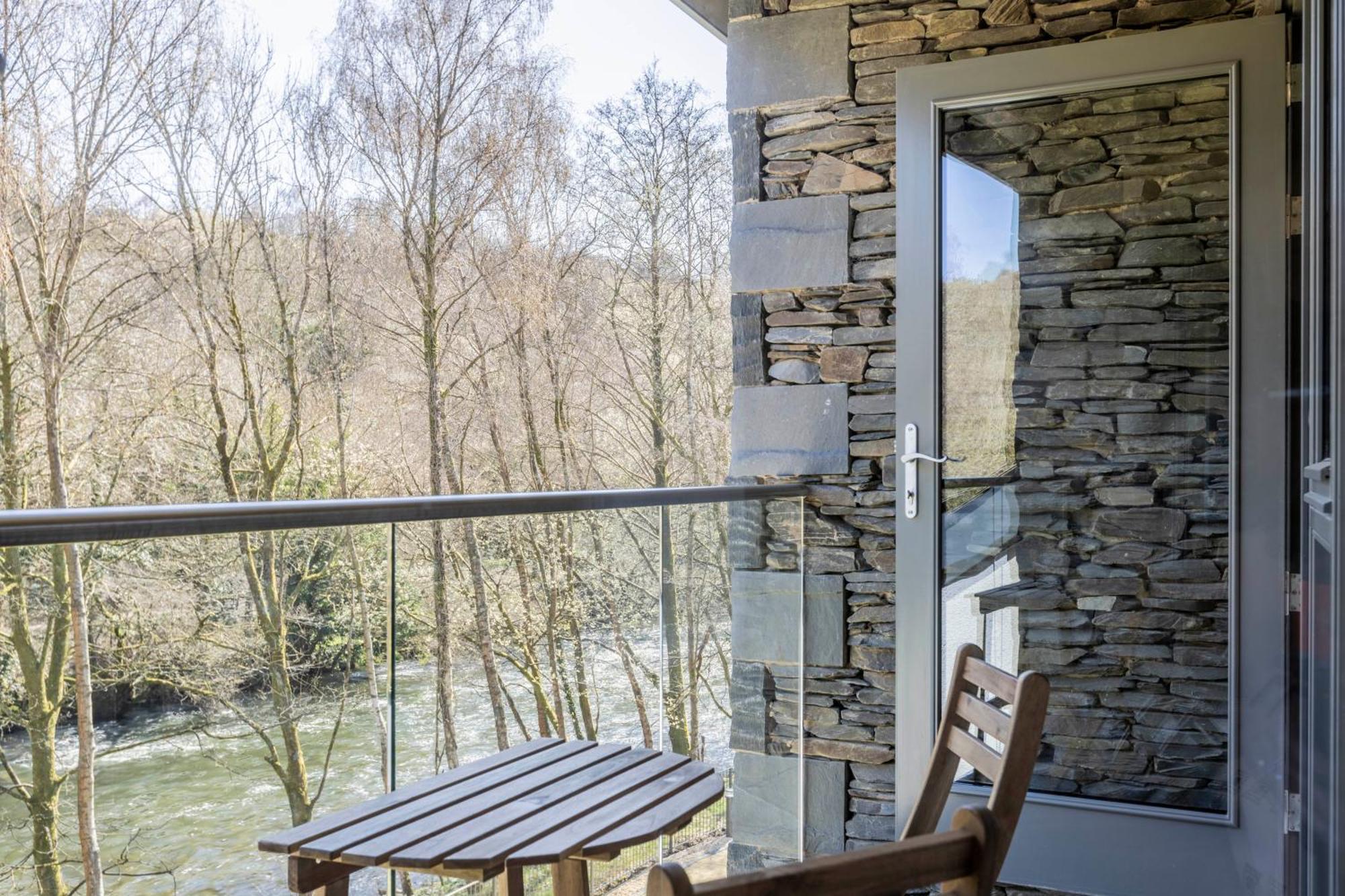 Apartments In Lake District Backbarrow Exterior foto